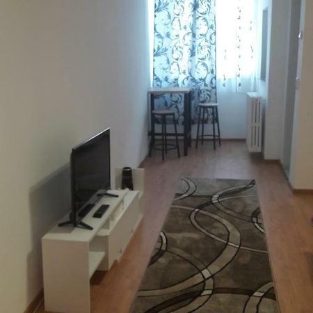 Melody Apartment Alba Iulia Dış mekan fotoğraf