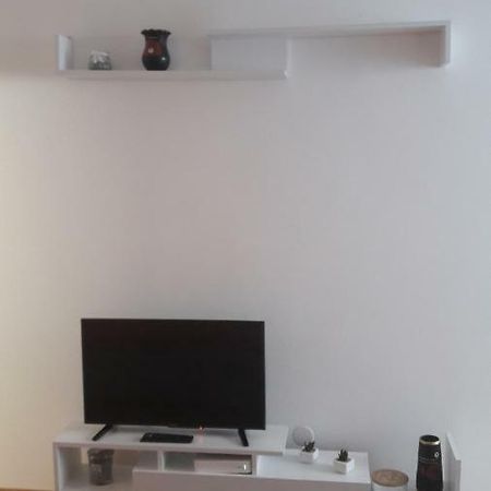 Melody Apartment Alba Iulia Dış mekan fotoğraf