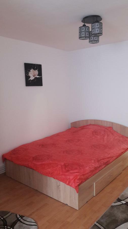 Melody Apartment Alba Iulia Dış mekan fotoğraf
