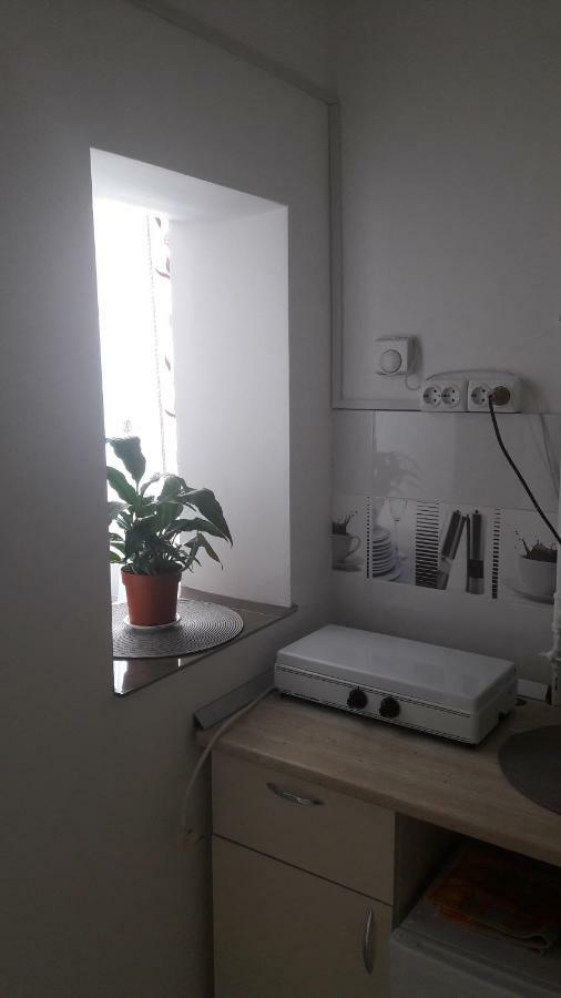 Melody Apartment Alba Iulia Dış mekan fotoğraf