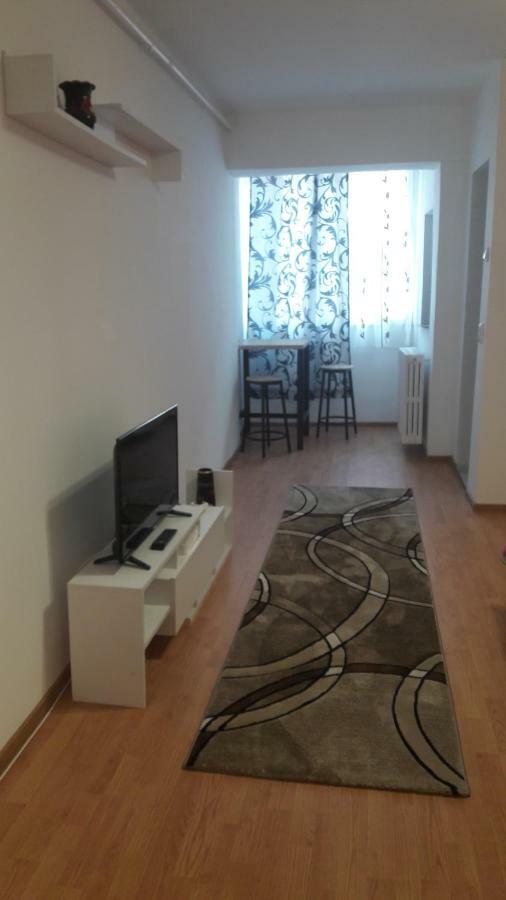 Melody Apartment Alba Iulia Dış mekan fotoğraf