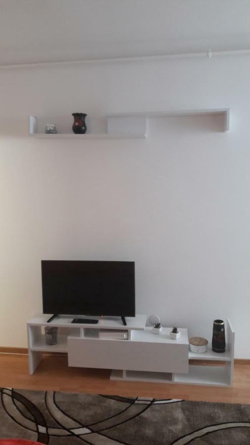 Melody Apartment Alba Iulia Dış mekan fotoğraf