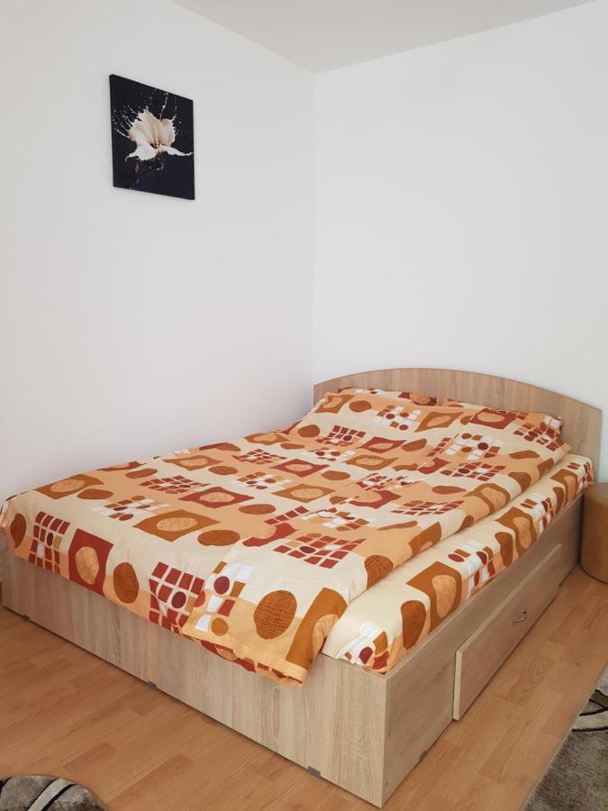 Melody Apartment Alba Iulia Dış mekan fotoğraf